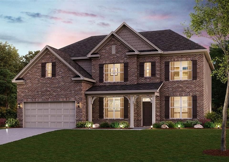 1st image of 3529 Pickens Landing Dr Lot 2