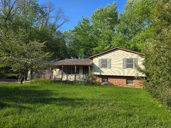174 Crabapple Dr, Howard, OH 43028