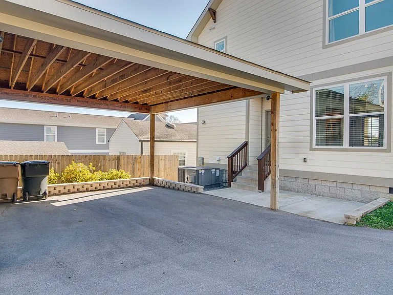 909 Delmas Ave #A — Photo 28