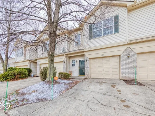 7045 Gavin Dr, Indianapolis, IN 46217