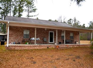 594 Harold Tucker Rd, Hattiesburg, MS 39401