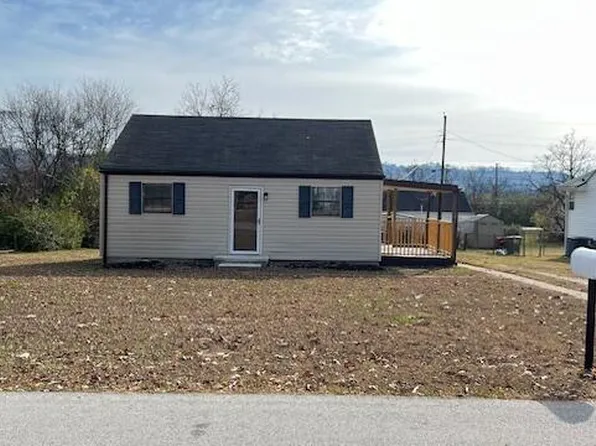 2118 Delano Dr, Chattanooga, TN 37406