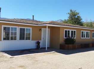 32543 Spinel Rd, Lucerne Valley, CA 92356