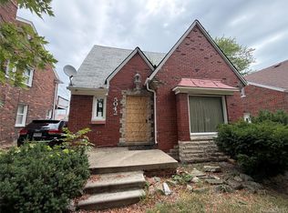 5042 Philip St, Detroit, MI 48224