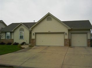 803 Surrey Ln, Maize, KS 67101