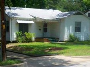 500 E Granville St, Tyler, TX 75702
