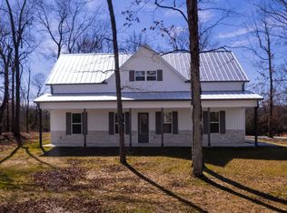 579 Lower Halls Mill Rd, Shelbyville, TN 37160