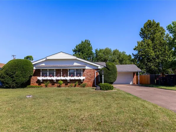 6213 S Dewey Ave, Oklahoma City, OK 73139