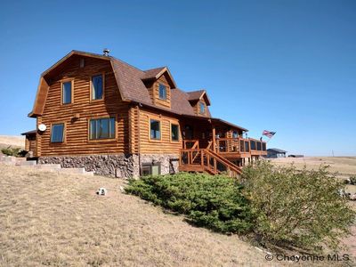 1064 S Mule Trl, Cheyenne, WY, 82009