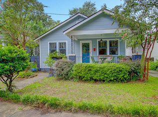 87 Magnolia Ave, Charleston, SC 29403