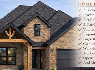 4212 Fairview Rd, Bartlesville, OK 74006