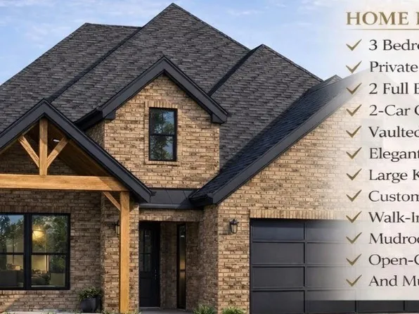 4212 Fairview Rd, Bartlesville, OK 74006