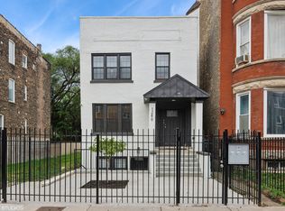 1246 S Fairfield Ave, Chicago, IL 60608