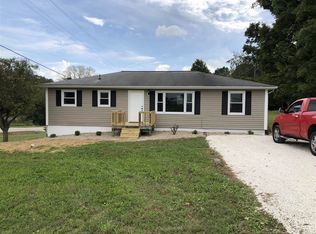 10 Newton Rd, Guston, KY 40142