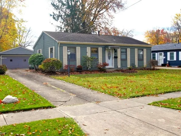 185 Best St, Berea, OH 44017