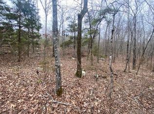 LOT 76 Mustang Dr, Clinton, AR 72031