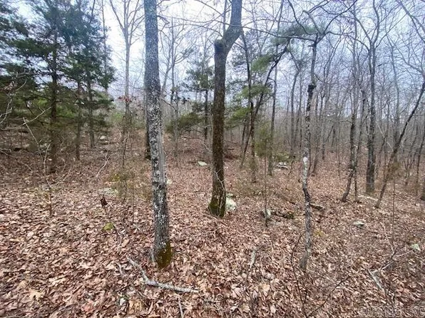 LOT 76 Mustang Dr, Clinton, AR 72031