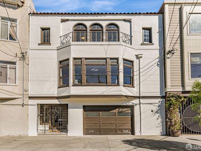 346 32nd Ave, San Francisco, CA, 94121
