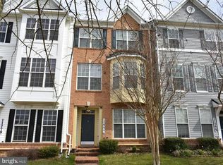 11777 Skylark Rd, Clarksburg, MD 20871