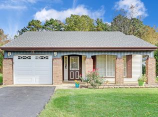 8 Twyford Ln, Manchester Township, NJ