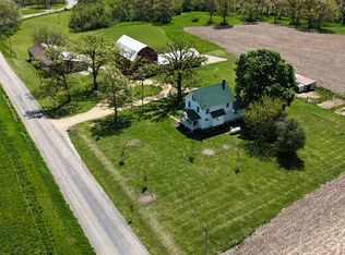 4895 W Stephenson Street Rd, Freeport, IL 61032