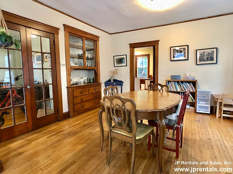 21 Boylston St #1 — Photo 4