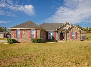 587 Lory Ln, Grovetown, GA 30813