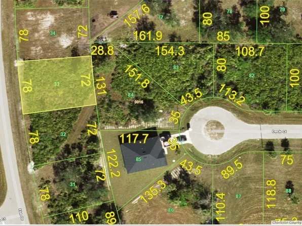 11 Ebb Dr, Placida, FL 33946