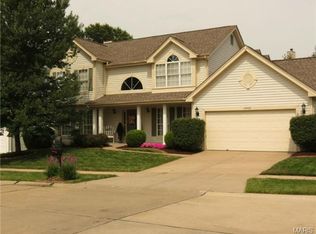 16462 Cherry Valley Ct, Grover, MO