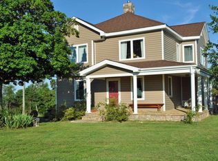 1988 Clover Creek Rd, Huddleston, VA 24104