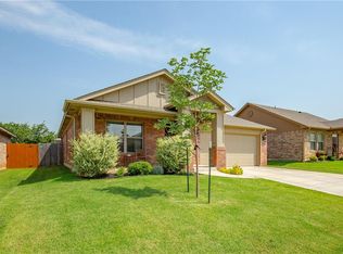 2821 NW 189th St, Edmond, OK 73012