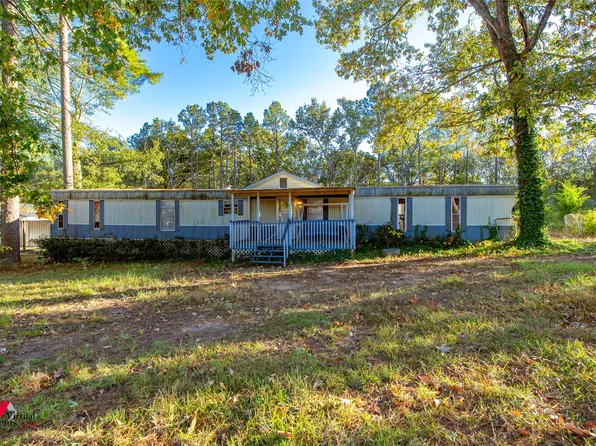 7109 Lakefield St, Shreveport, LA 71107