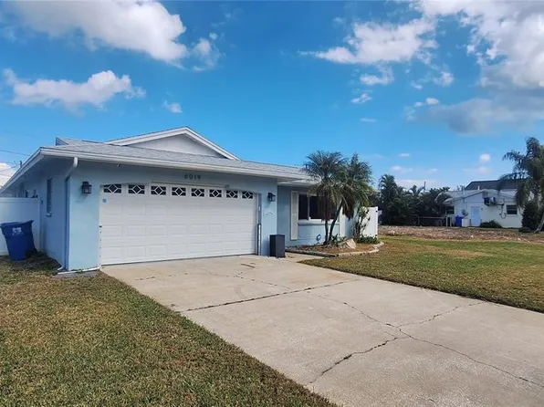 6019 Venetian Blvd NE, Saint Petersburg, FL 33703