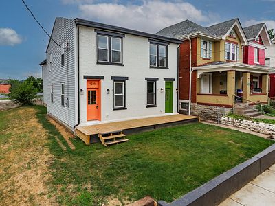 1235 Scott St, Covington, KY, 41011