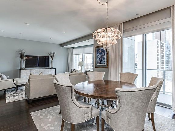 5th image of 200 Congress Ave Unit 17B