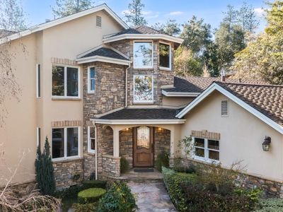 462 Lockewood Ln, Scotts Valley, CA, 95066