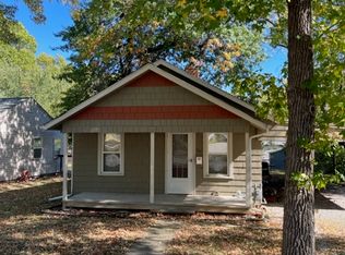 826 SW Frazier Ave, Topeka, KS 66606