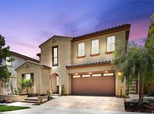 13 Starflower, Lake Forest, CA 92630