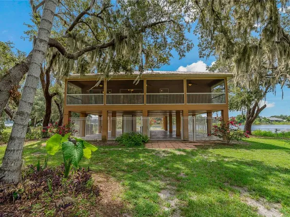 3038 SPIRIT LAKE DR, WINTER HAVEN, FL 33880