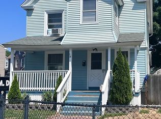 18 Kensington Ave, Springfield, MA 01108
