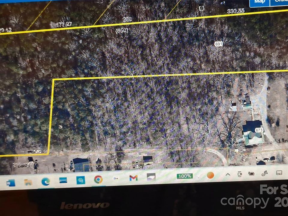 2nd image of 691 Cape Hickory Rd