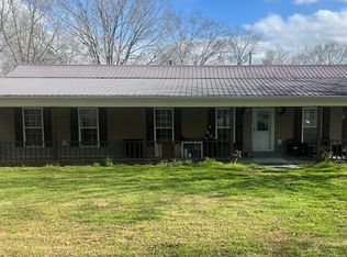4648 County Road 6618, Banks, AL 36005