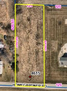 4615 Homegardner Rd, Sandusky, OH, 44870