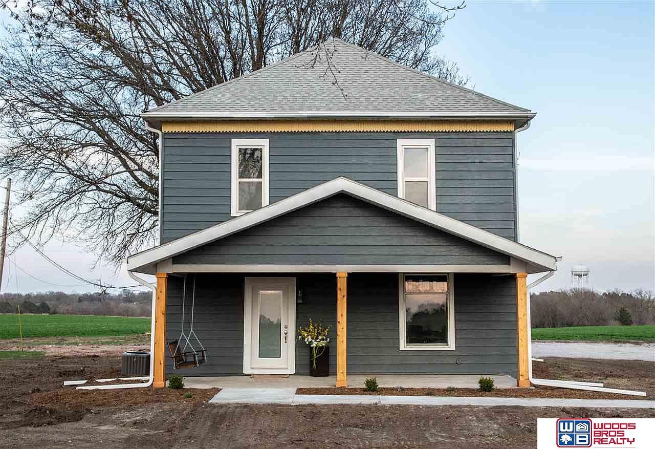 28286 Sw 32nd Rd Beatrice Ne 68310 Mls 22106277 Zillow