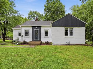 110 W Elbert St, Indianapolis, IN 46217