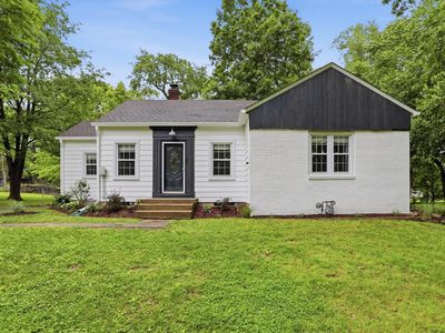 110 W Elbert St, Indianapolis, IN, 46217