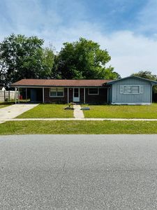 2140 W Devon Dr, Citrus Springs, FL, 34434