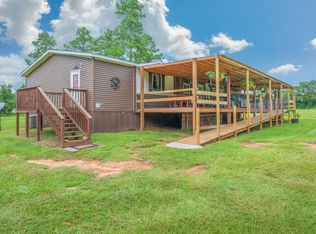 737 Hemphill Rd, Defuniak Springs, FL 32433