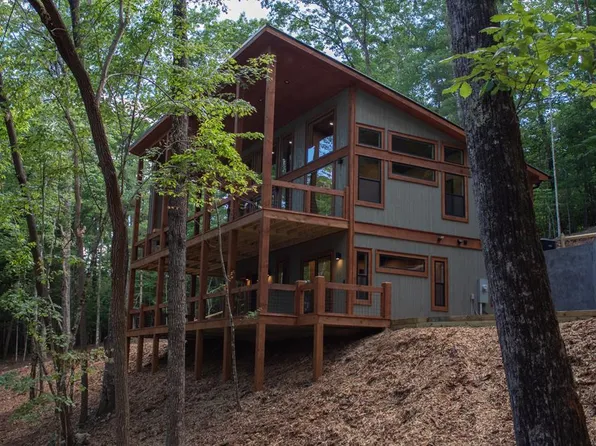 LOT 7 Clays Way, Blue Ridge, GA 30513