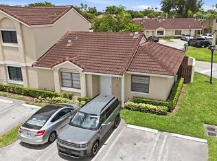 Villa Homes At The Moors, Hialeah, FL 33015